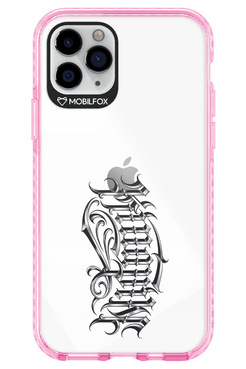 Chaotic Love - Apple iPhone 11 Pro