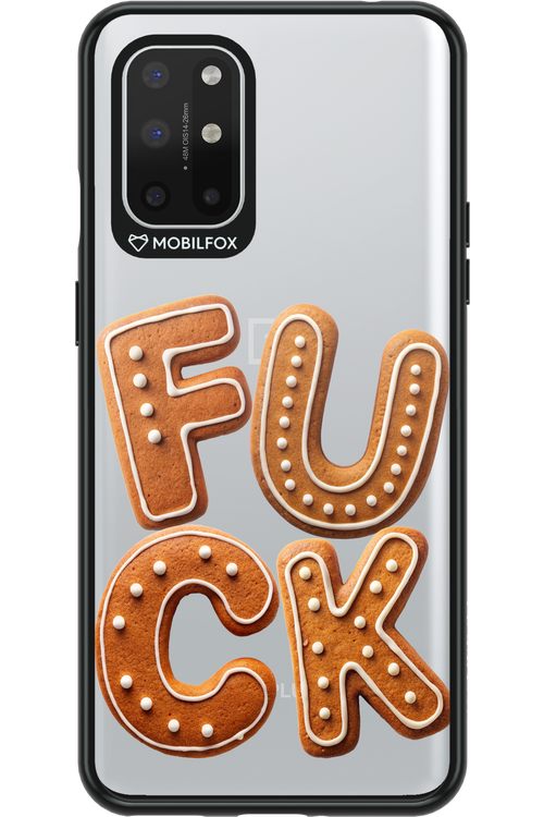 F U C K - OnePlus 8T
