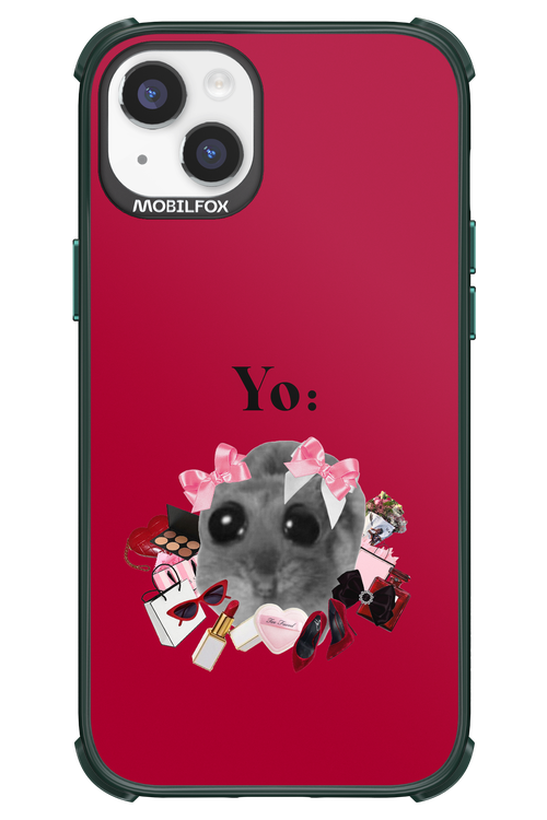 YO 2.0 - Apple iPhone 14 Plus