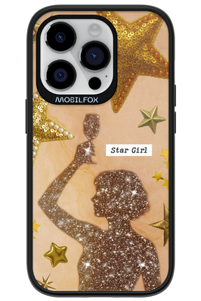 Star Girl - Apple iPhone 14 Pro