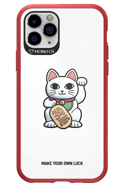 Maneki Neko - Apple iPhone 11 Pro