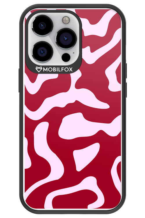 Strawberry Shake 2.0 - Apple iPhone 13 Pro