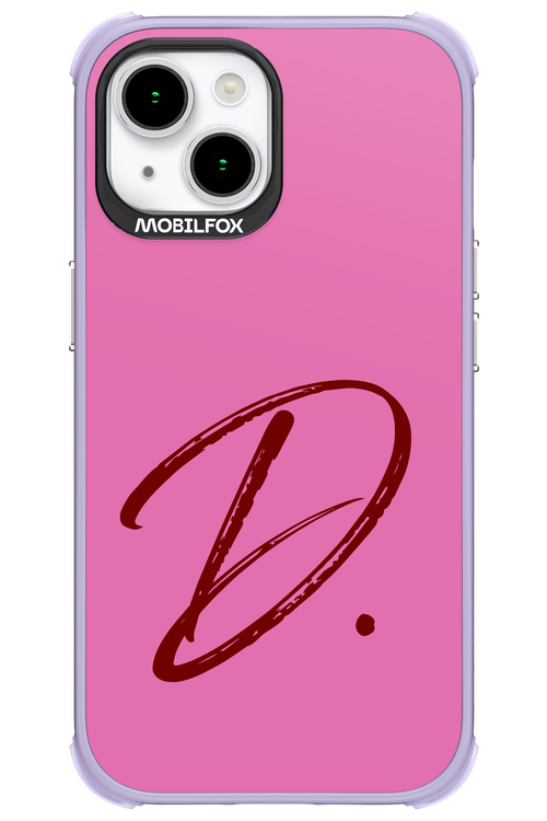 (Sorbet) D 2.0 - Apple iPhone 15