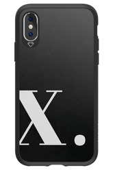 X (Off Space) 2.0 - Apple iPhone XS