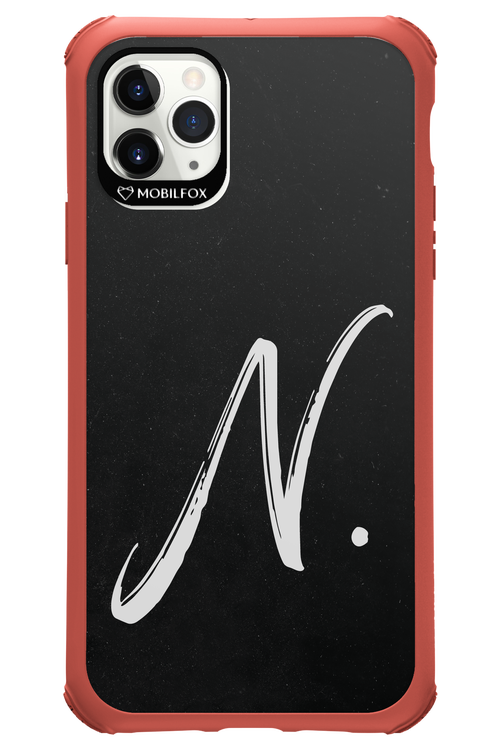 (Off Space) N 2.0 - Apple iPhone 11 Pro Max