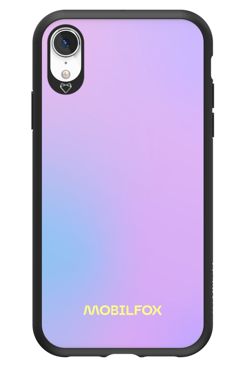 Pastel Lilac - Apple iPhone XR