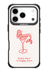 Happy Hour - Apple iPhone 17 Pro