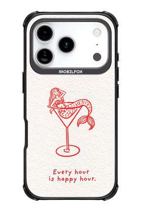 Happy Hour - Apple iPhone 17 Pro