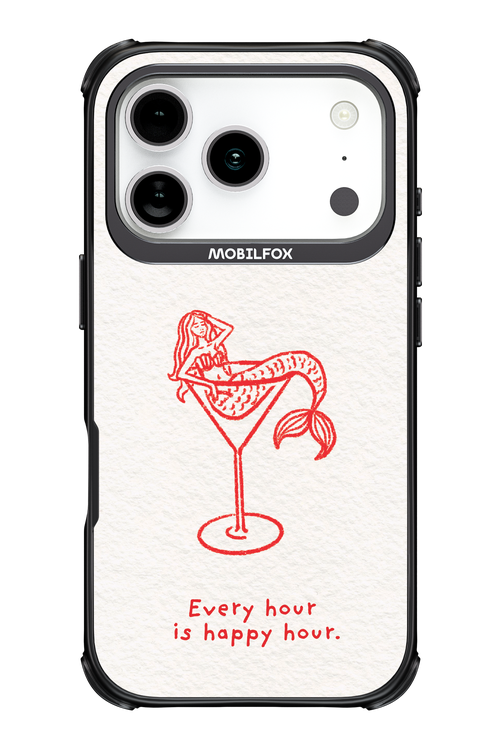 Happy Hour - Apple iPhone 17 Pro