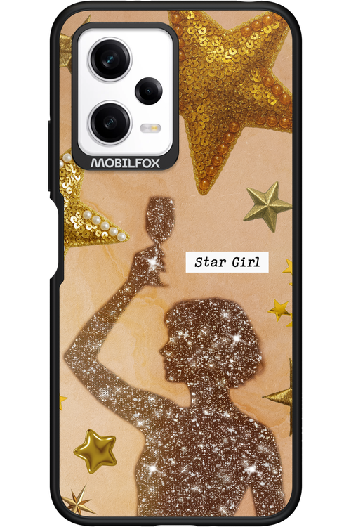 Star Girl - Xiaomi Redmi Note 12 5G