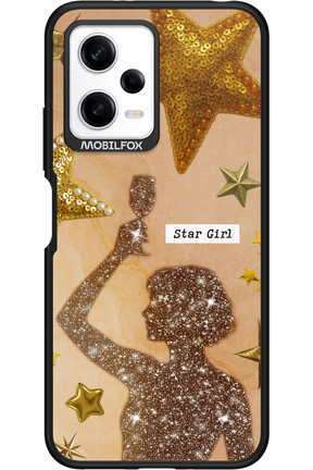Star Girl - Xiaomi Redmi Note 12 5G