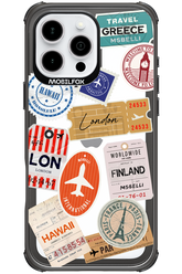 Pro Traveler 2.0 - Apple iPhone 16 Pro Max