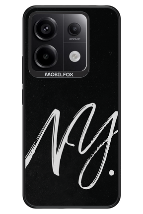 (Off Space) NY 2.0 - Xiaomi Redmi Note 13 Pro 5G