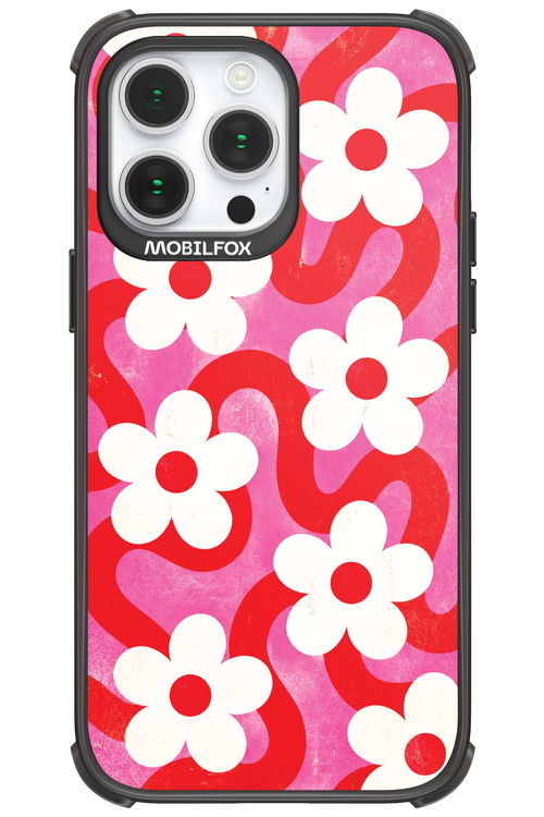BLOSSOM TWIST 2.0 - Apple iPhone 14 Pro Max