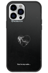 Calm Heart - Apple iPhone 13 Pro Max