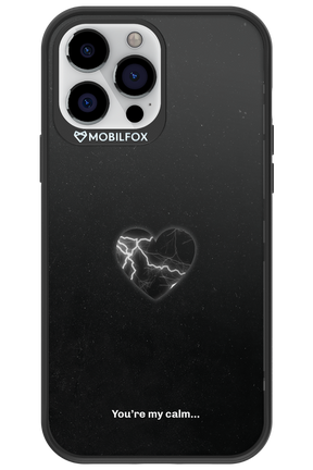 Calm Heart - Apple iPhone 13 Pro Max