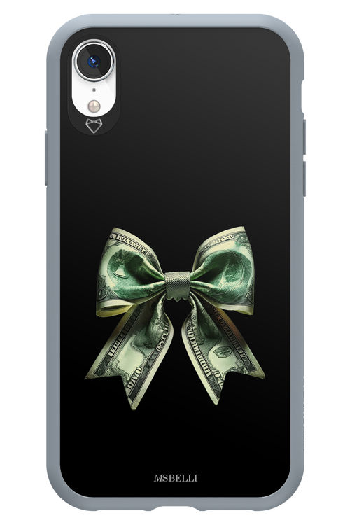 Money is Cute 2.0 - Apple iPhone XR