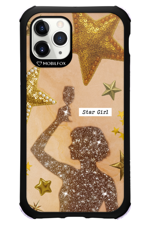 Star Girl - Apple iPhone 11 Pro