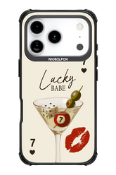Lucky Babe - Apple iPhone 17 Pro