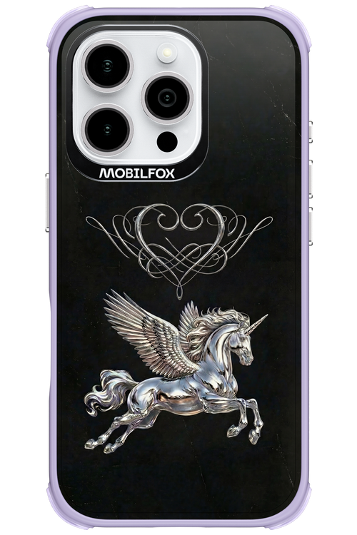Horse Heart 2.0 - Apple iPhone 16 Pro