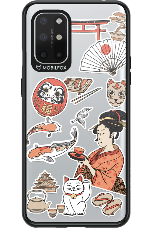 Omamori - OnePlus 8T