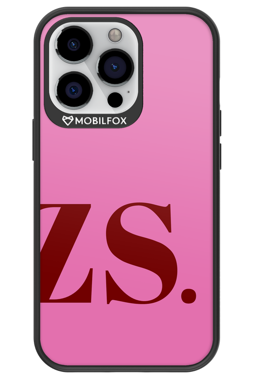 ZS (Sorbet) 2.0 - Apple iPhone 13 Pro