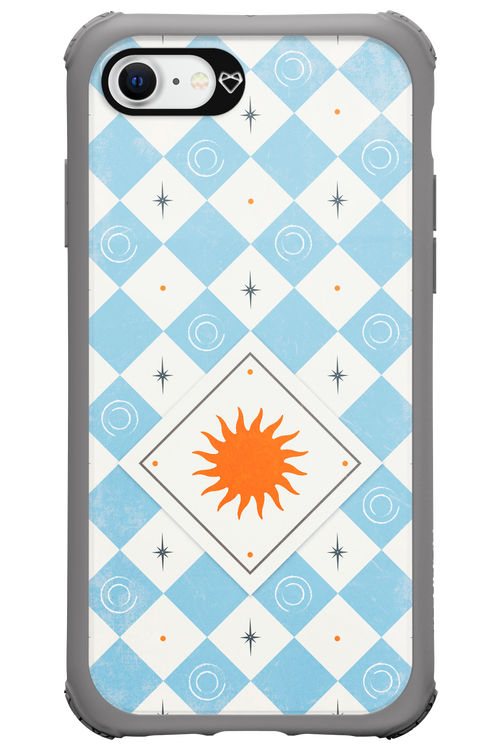 Sun Magic - Apple iPhone SE 2022