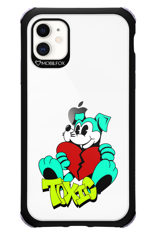 Playful Chaos - Apple iPhone 11