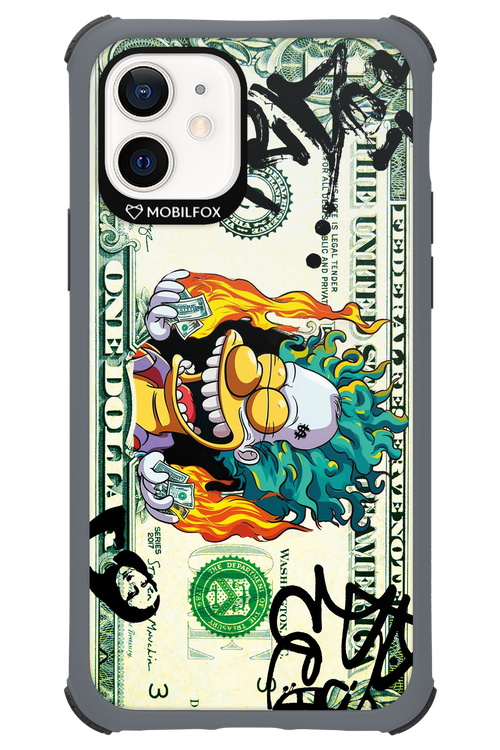 CLOWN 2.0 - Apple iPhone 12