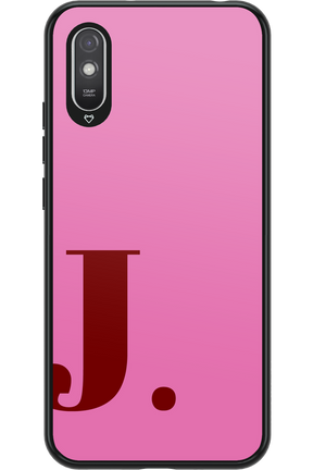 J (Sorbet) 2.0 - Xiaomi Redmi 9A