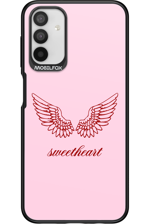 Sweetheart - Samsung Galaxy A04s