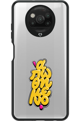 BitterSweet Icons - Xiaomi Poco X3 Pro