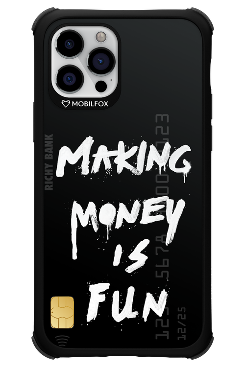 Funny Money 2.0 - Apple iPhone 12 Pro
