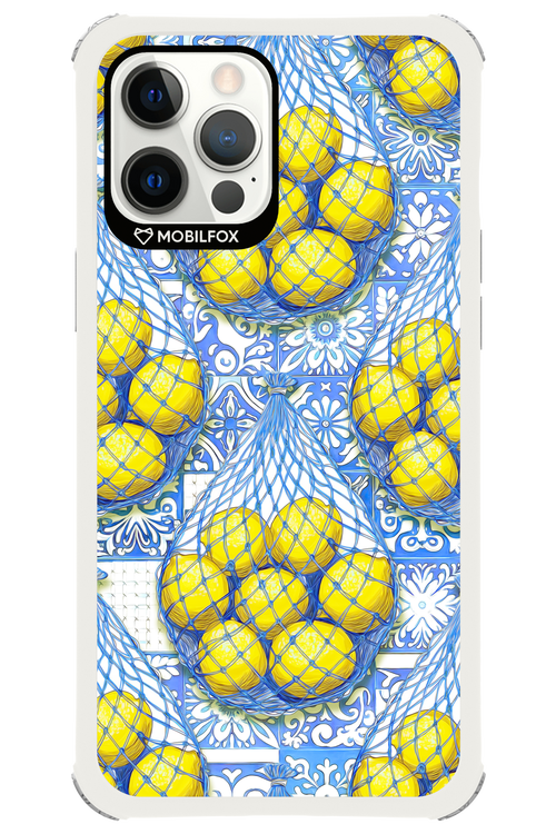 Net Style - Apple iPhone 12 Pro Max
