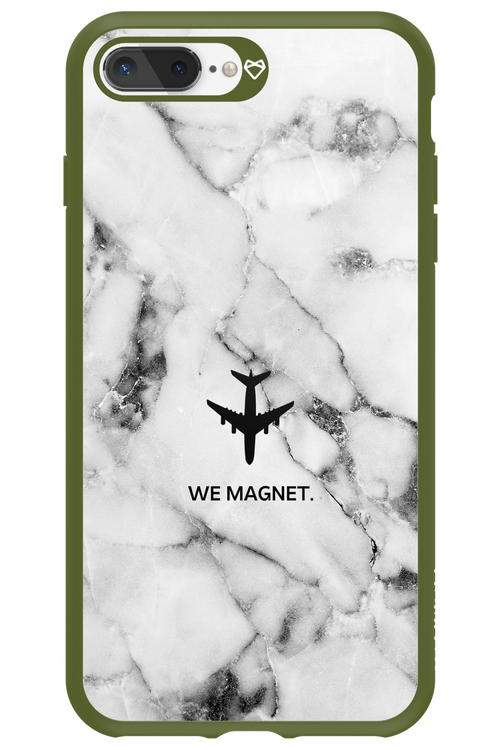 International Love II - Apple iPhone 7 Plus