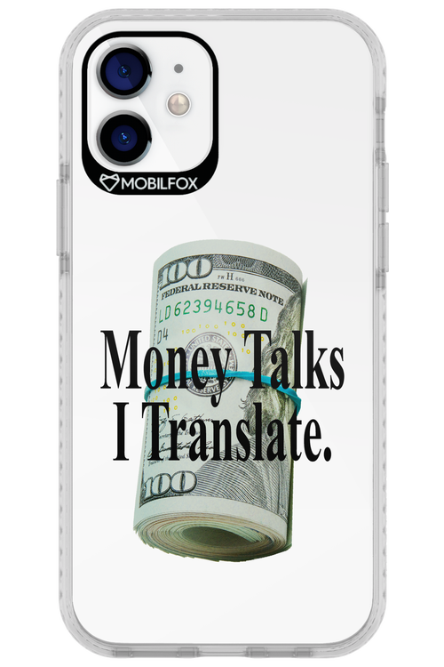 Money Talks II 2.0 - Apple iPhone 12