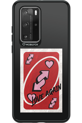 LOVE AGAIN 2.0 - Huawei P40 Pro