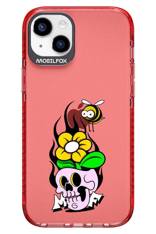 Sugar & Venom - Apple iPhone 14 Plus