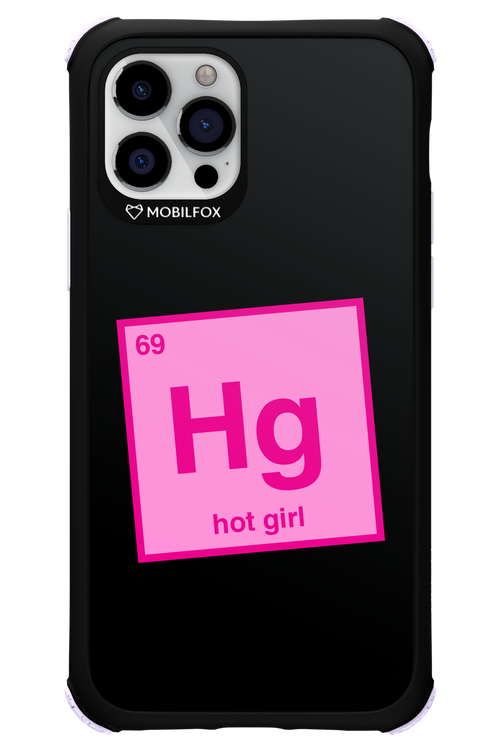 HG 2.0 - Apple iPhone 12 Pro