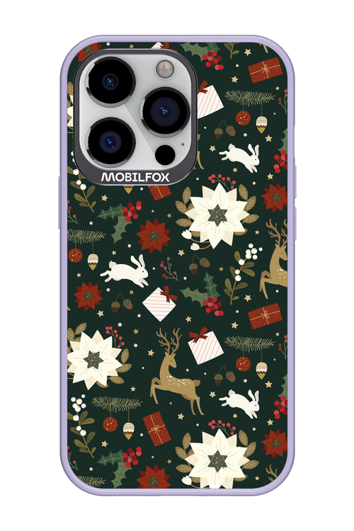 Classic Christmas - Apple iPhone 13 Pro