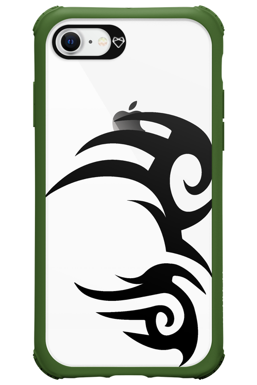 Tattoo Icon 2.0 - Apple iPhone 8
