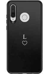 L Black 2.0 - Huawei P30 Lite