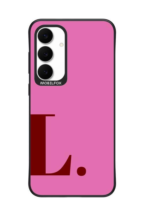 L (Sorbet) 2.0 - Samsung S25 FE
