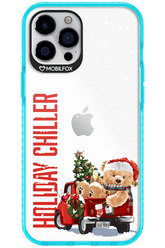 Holiday Chiller - Apple iPhone 12 Pro Max