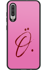 (Sorbet) O II 2.0 - Samsung Galaxy A70
