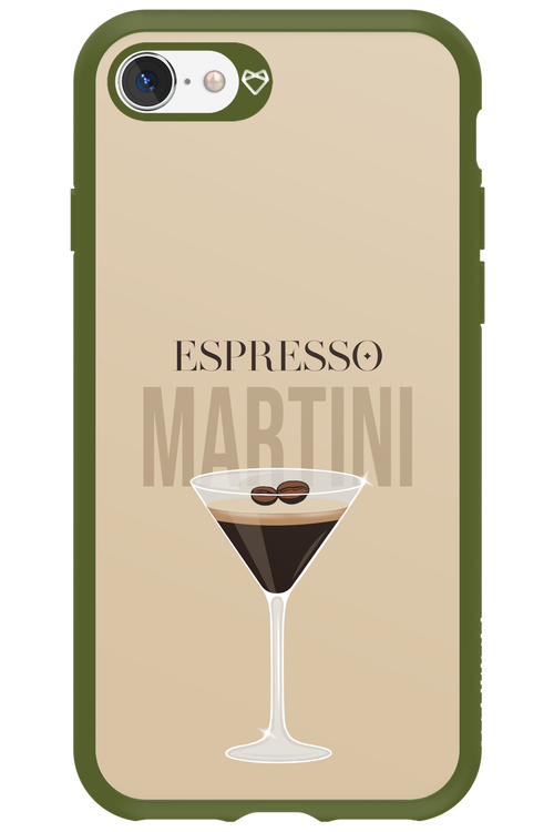 Espresso M - Apple iPhone SE 2022