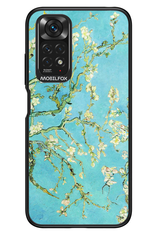 Almond Blossom - Xiaomi Redmi Note 11/11S 4G