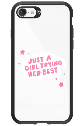 Her Best - Apple iPhone SE 2020