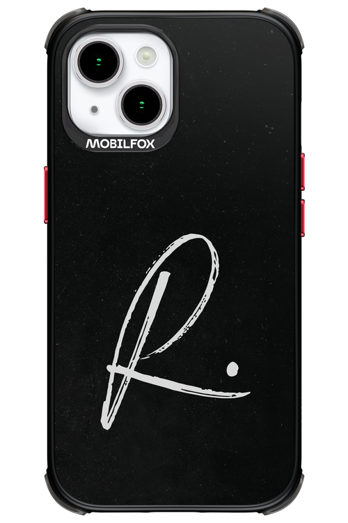 (Off Space) R 2.0 - Apple iPhone 15