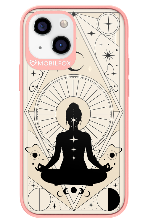 Soul Peace - Apple iPhone 13 Mini